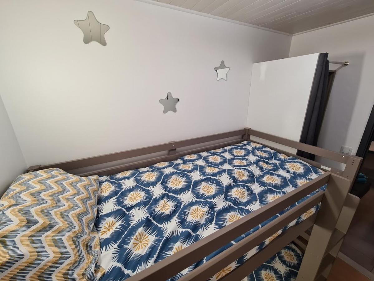 Maison 2 Chambres Parking Linge De Lit Fourni เลส์ซาบล์-โดล็อนน์ ภายนอก รูปภาพ