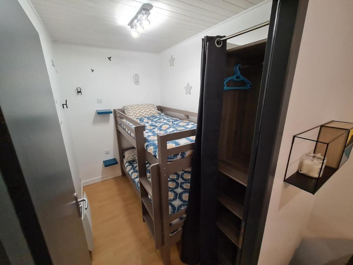 Maison 2 Chambres Parking Linge De Lit Fourni เลส์ซาบล์-โดล็อนน์ ภายนอก รูปภาพ